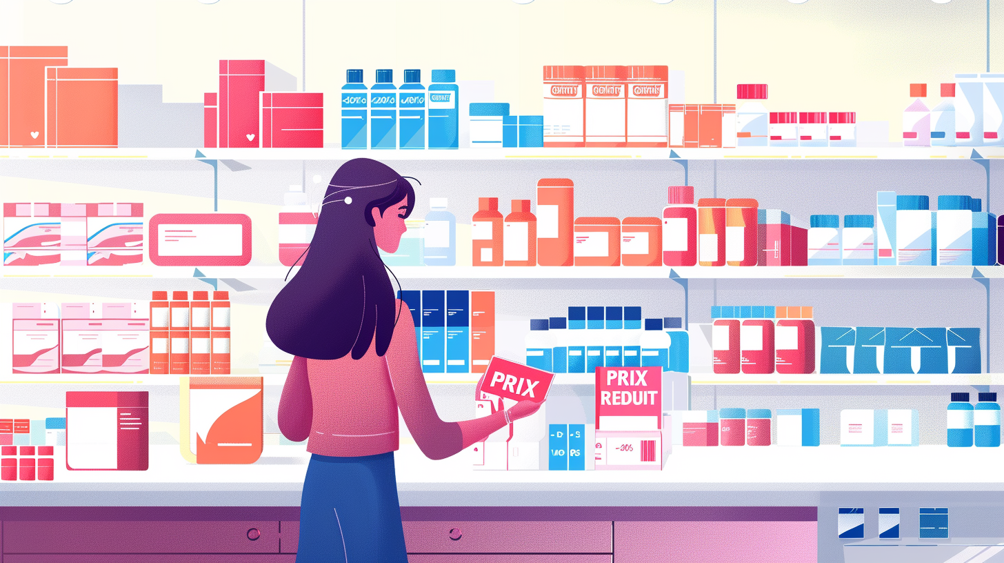 Alertes et actions sur produits proches péremption